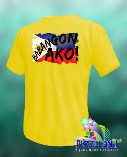 Babangon-Ako