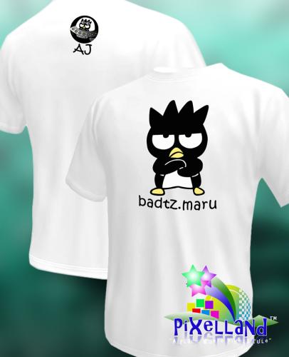 Badtz.Maru 