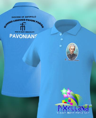 Bl.-Lodovico-Pavoni-Parish