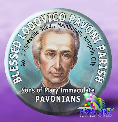 Blessed-Lodovico-Pavoni-Parish