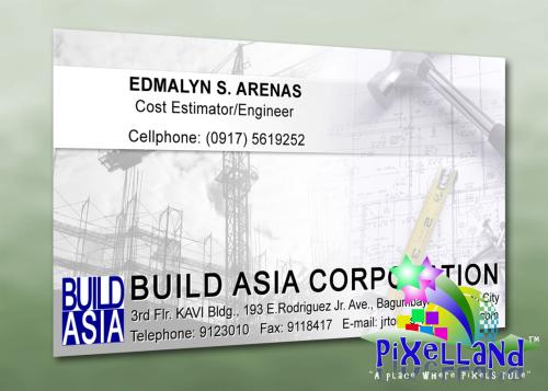 Build-Asia