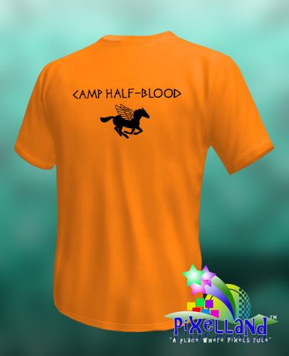Camp-Half-Blood