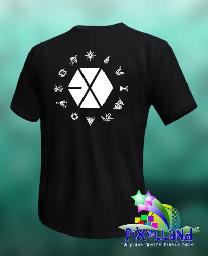 EXO-icons