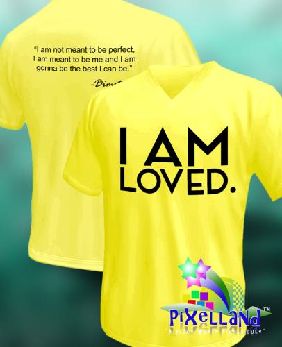 I-Am-Loved