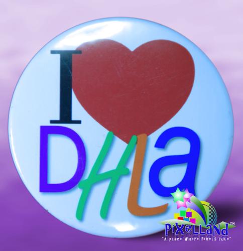 I-Love-DHLA