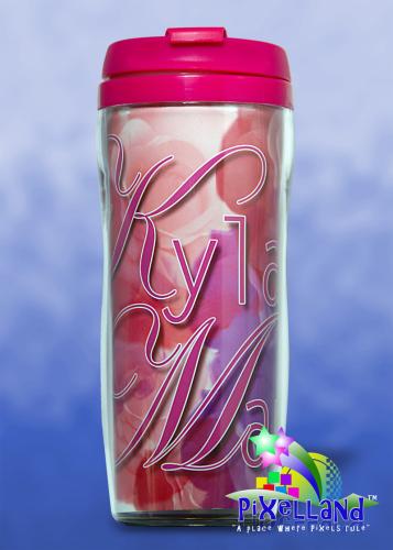Kyla-Marie