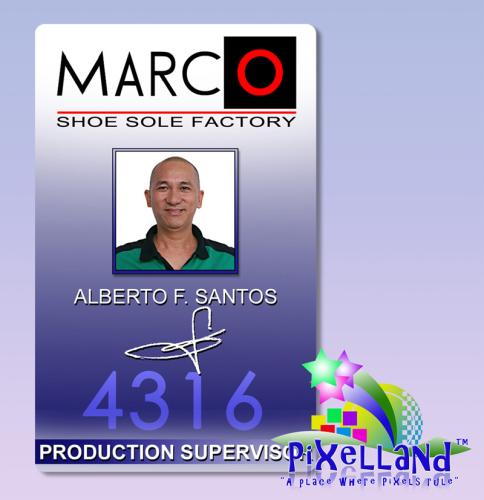 Marco