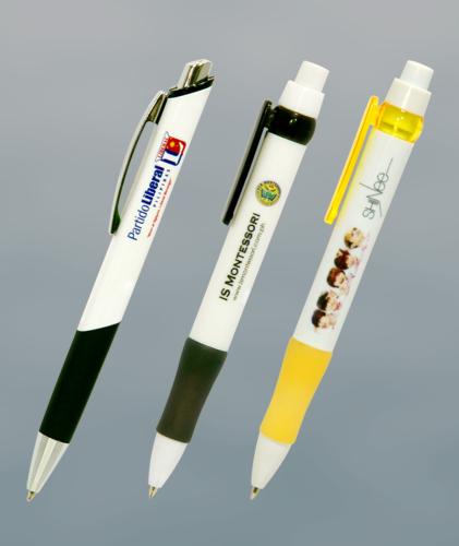 Plastic-Pens