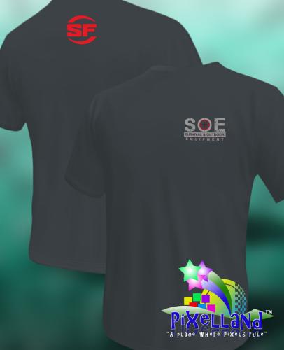 SOE
