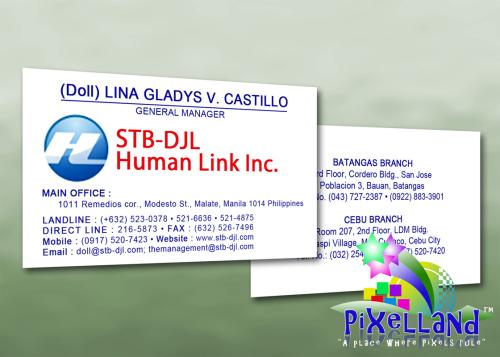 STB-DJL-Human-Link-Inc.