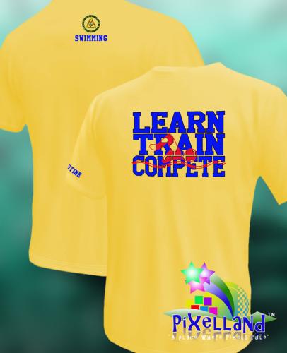 Swim-Team