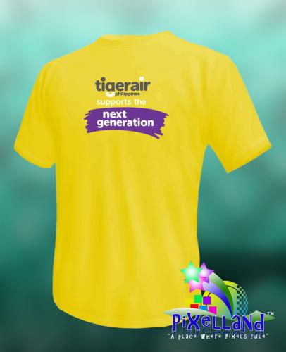 TigerAir